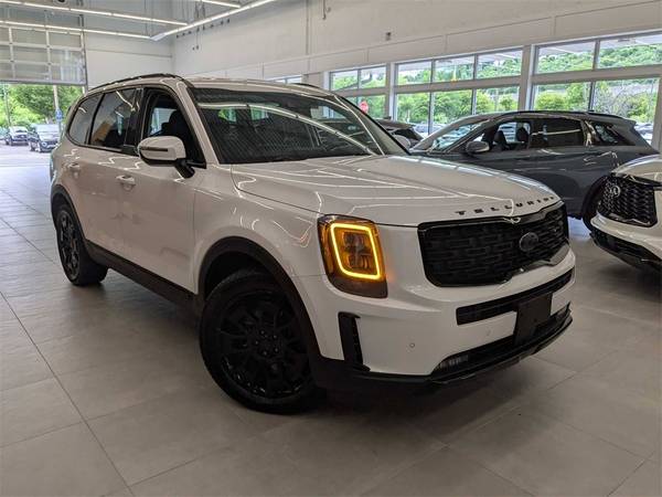 Kia Telluride with VIN: 5XYP5DHC4MG168455