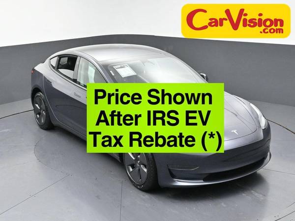 Tesla Model 3 with VIN: 5YJ3E1EA7PF425829