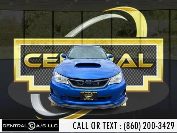 Subaru Impreza WRX with VIN: JF1GV7F68EG010347