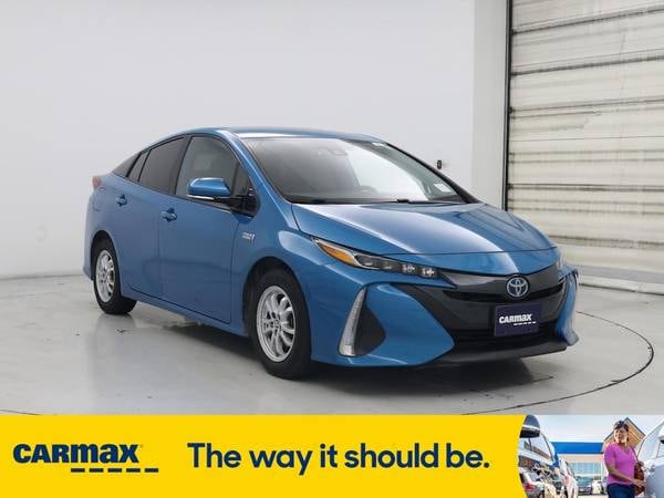 Toyota Prius Prime with VIN: JTDKARFP3L3147687