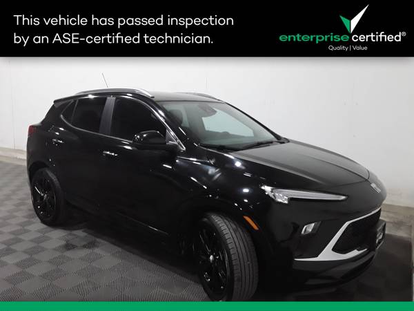 Buick Encore GX with VIN: KL4AMDSLXRB111982
