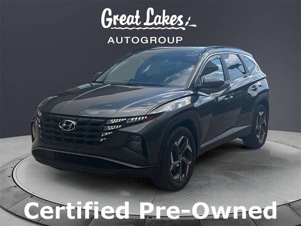 Hyundai Tucson with VIN: KM8JFCA13PU099584