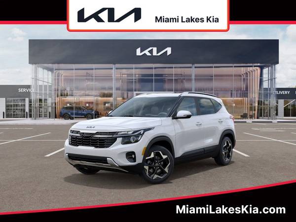 Kia Seltos with VIN: KNDER2AA0S7700173