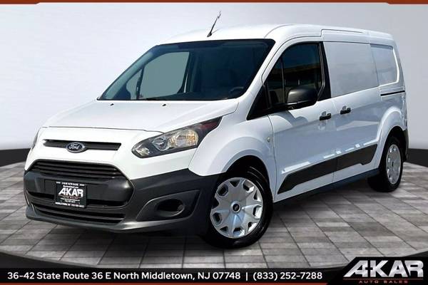 Ford Transit Connect with VIN: NM0LS7E74G1245164