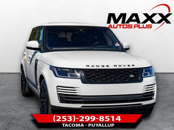 Land Rover Range Rover with VIN: SALGR2RK3LA400758