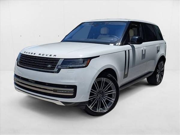 Land Rover Range Rover with VIN: SALKP9FU1PA010553