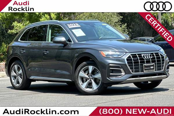 Audi Q5 with VIN: WA1BBAFY3P2012870