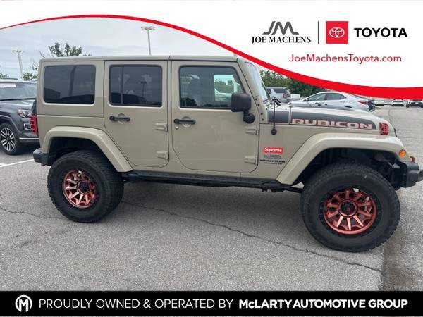 Jeep Wrangler with VIN: 1C4BJWFG0HL682708