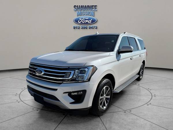 Ford Expedition with VIN: 1FMJK1JT8JEA25919