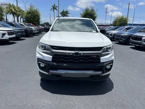 Chevrolet Colorado with VIN: 1GCGSDEN1N1243709