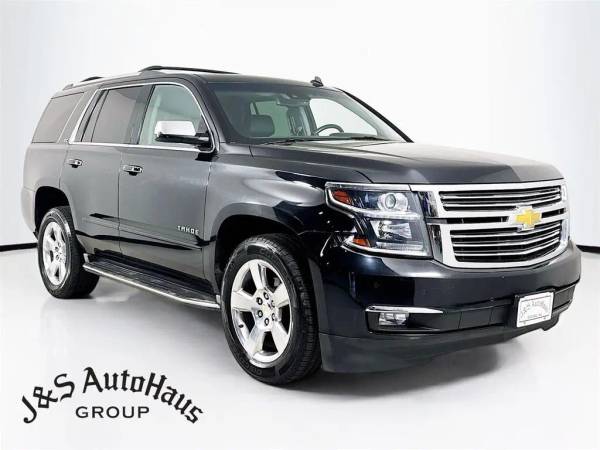 Chevrolet Tahoe with VIN: 1GNSKCKC0FR148687