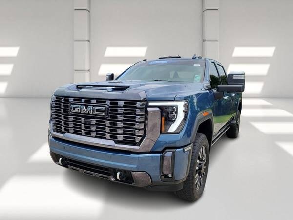 GMC Sierra 2500HD with VIN: 1GT49XEY6RF309545