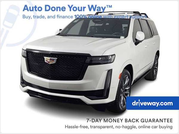 Cadillac Escalade with VIN: 1GYS4GKL3MR460553