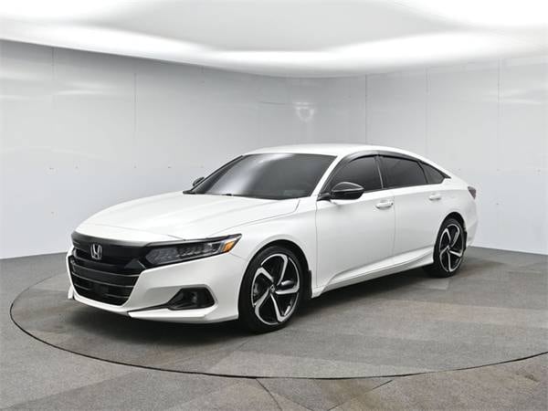 Honda Accord with VIN: 1HGCV1F37NA060124