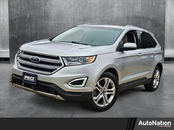 Ford Edge with VIN: 2FMPK3K82HBC01496