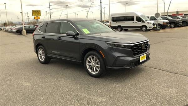 Honda CR-V with VIN: 2HKRS4H43RH487064