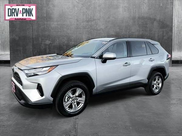 Toyota RAV4 with VIN: 2T3P1RFV8NW282412