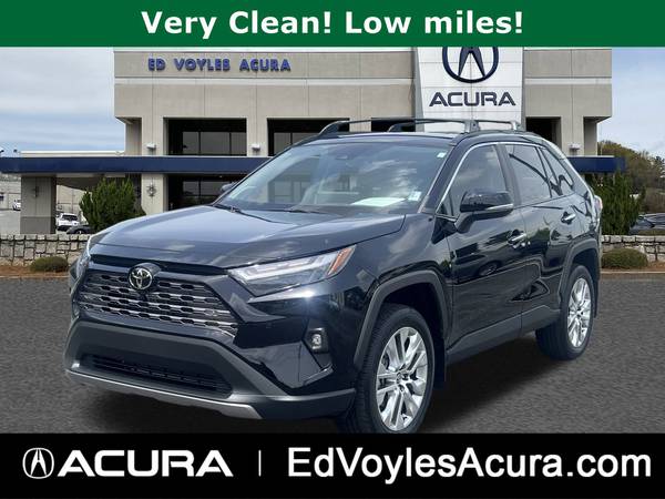 Toyota RAV4 with VIN: 2T3Y1RFV2RC301077