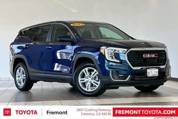 GMC Terrain with VIN: 3GKALMEG6PL133534
