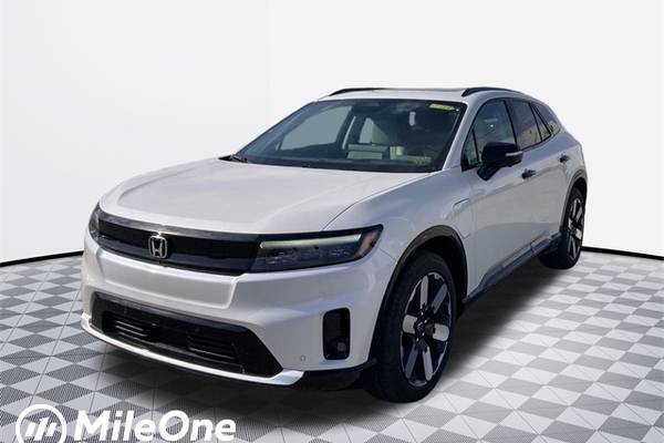 2024 Honda Prologue Elite