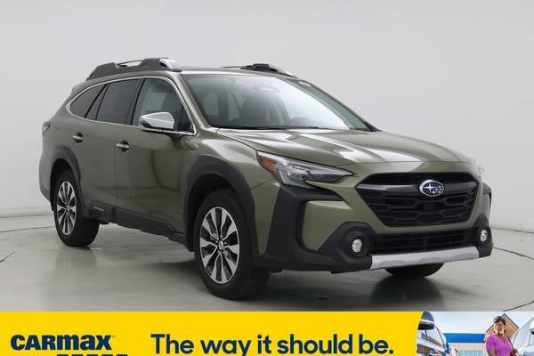 2023 Subaru Outback Touring XT