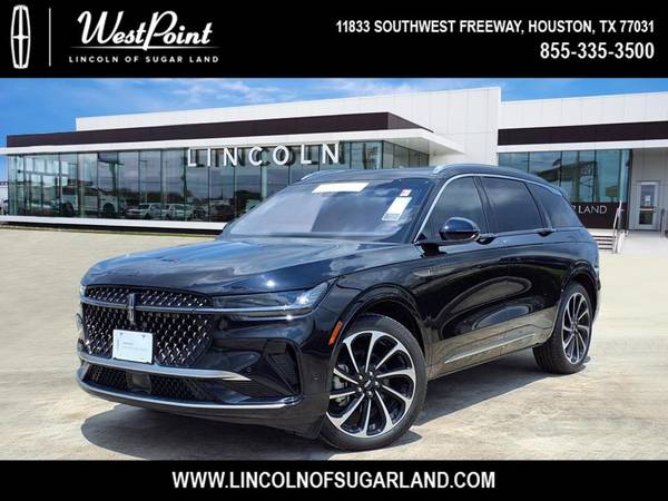 Lincoln Nautilus with VIN: 5LMPJ9JA2RJ804050