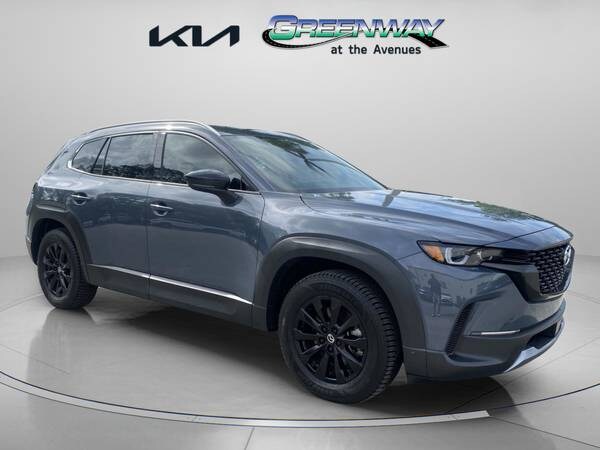 Mazda CX-50 with VIN: 7MMVABDY7RN162643
