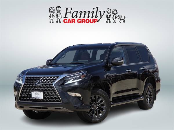 Lexus GX 460 with VIN: JTJAM7BX3N5323297