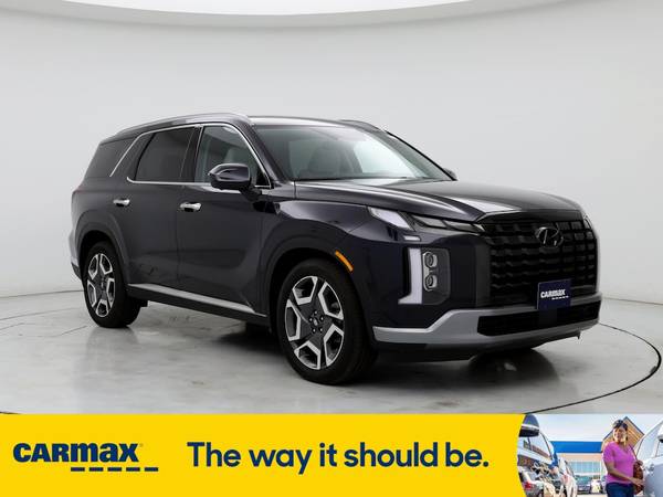 Hyundai Palisade with VIN: KM8R5DGE6RU673345