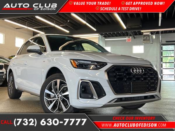 Audi Q5 with VIN: WA1EAAFY7P2046603