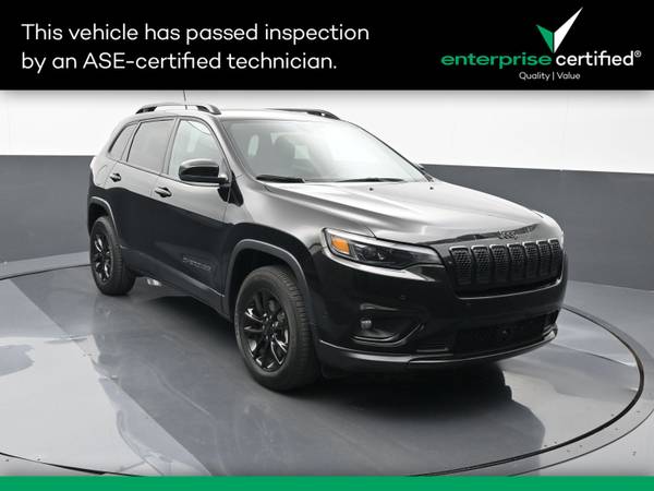 Jeep Cherokee with VIN: 1C4PJMMB5PD111449