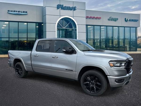 Ram 1500 with VIN: 1C6SRFRT0NN146138