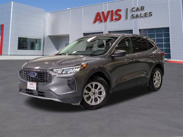 Ford Escape with VIN: 1FMCU9GNXPUA46053
