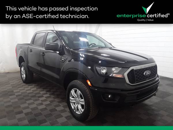 Ford Ranger with VIN: 1FTER4FH2NLD52731