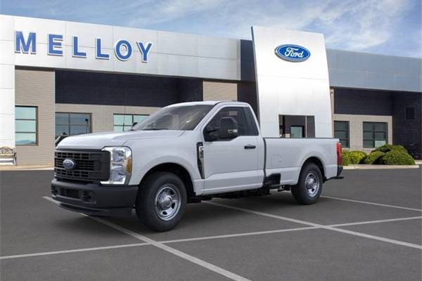 2024 Ford F-350 Super Duty XL  Regular Cab