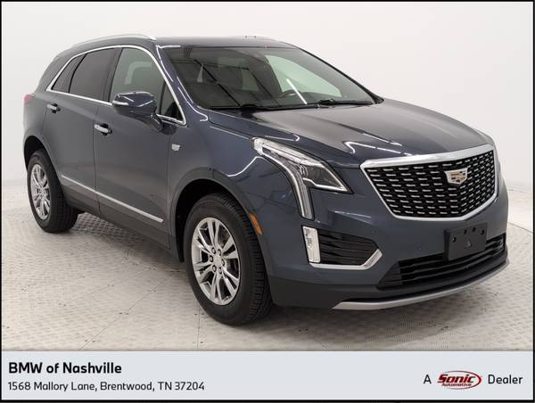Cadillac XT5 with VIN: 1GYKNCRS9LZ147184