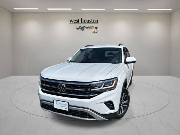 Volkswagen Atlas with VIN: 1V2DP2CA0MC605569