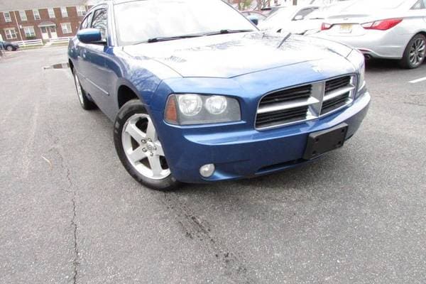 2010 Dodge Charger SXT Fleet