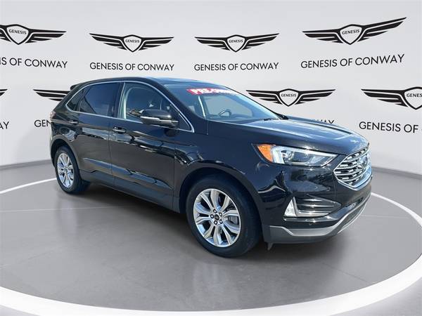 Ford Edge with VIN: 2FMPK4K94RBA51259