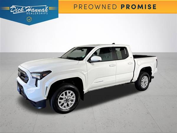 Toyota Tacoma with VIN: 3TMKB5FN6RM002235
