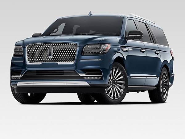 Lincoln Navigator with VIN: 5LMJJ3LT9KEL11563
