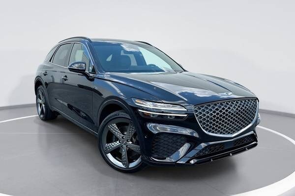 2024 Genesis GV70 3.5T Sport