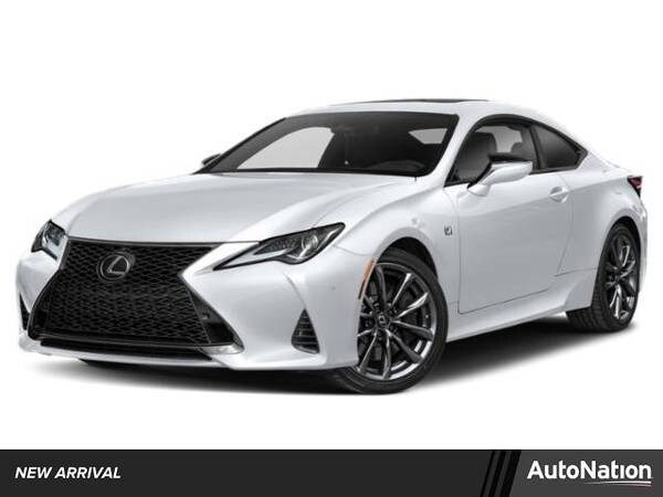 Lexus RC 300 with VIN: JTHHA5BC3K5009428