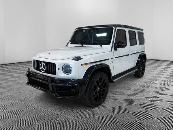 Mercedes-Benz G-Class with VIN: W1NYC7HJXRX509347