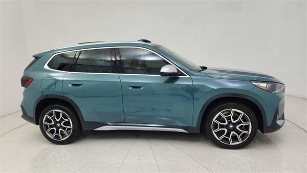 BMW X1 with VIN: WBX73EF01R5Z32690