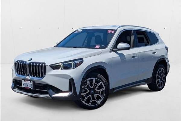 2024 BMW X1 xDrive28i