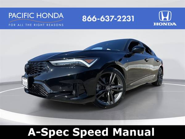 Acura Integra with VIN: 19UDE4G73PA002800