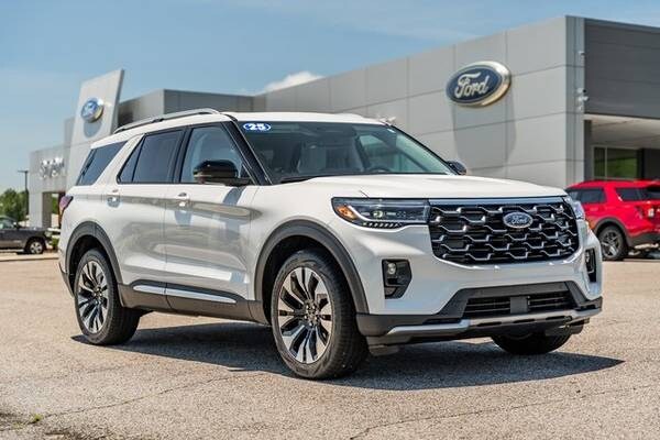 Ford Explorer with VIN: 1FMUK8HH3SGB24340