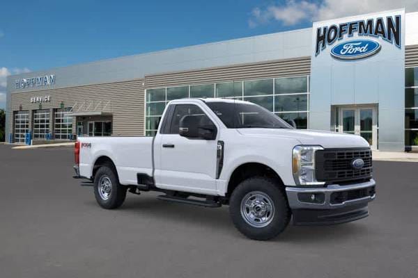 2023 Ford F-250 Super Duty XL  Regular Cab