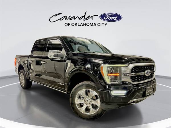 Ford F-150 with VIN: 1FTFW1ED3MFA59265